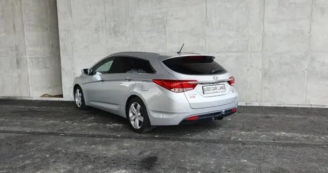 HYUNDAI I40 2.0 GDI Comfort +