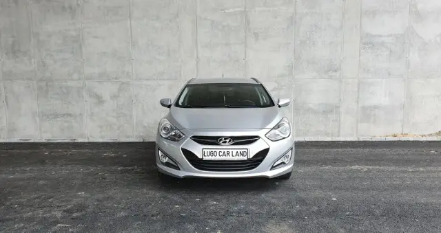 HYUNDAI I40 2.0 GDI Comfort +