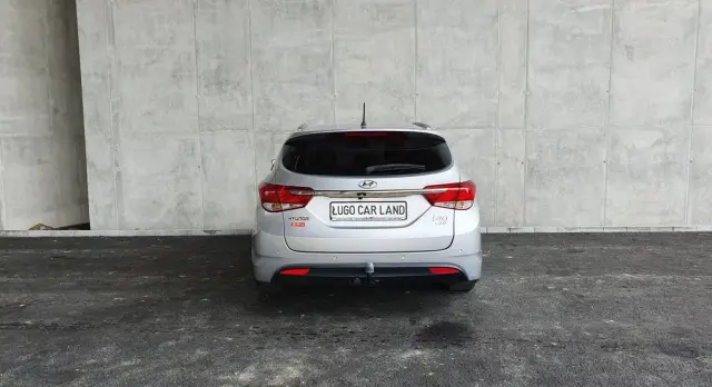 HYUNDAI I40 2.0 GDI Comfort +