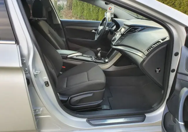 HYUNDAI I40 2.0 GDI Comfort +