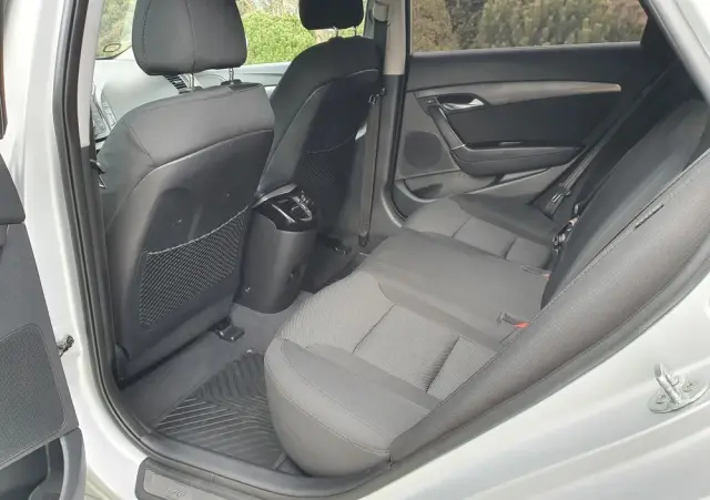 HYUNDAI I40 2.0 GDI Comfort +