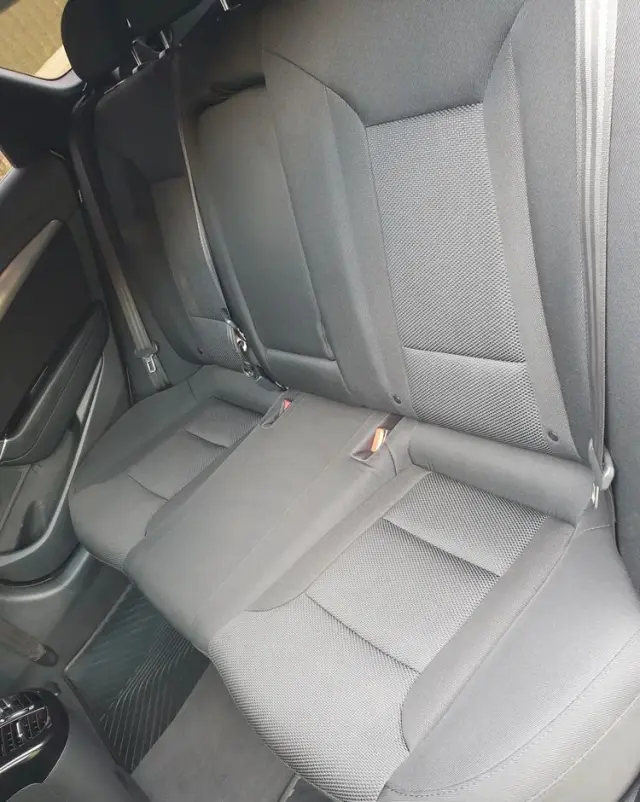 HYUNDAI I40 2.0 GDI Comfort +