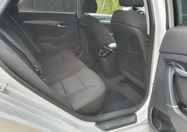 HYUNDAI I40 2.0 GDI Comfort +