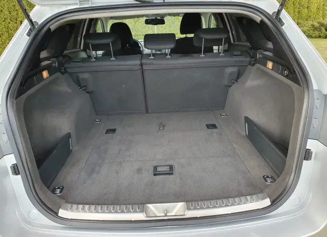 HYUNDAI I40 2.0 GDI Comfort +