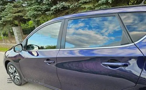 NISSAN Pulsar 