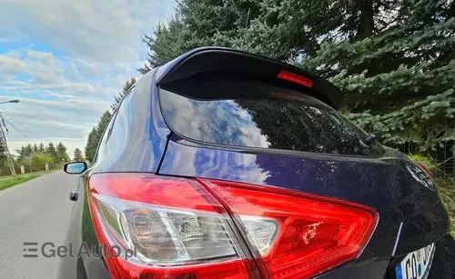NISSAN Pulsar 