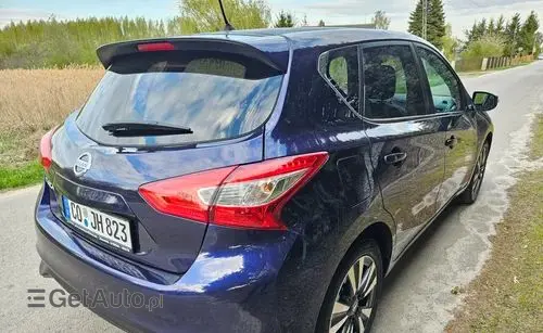NISSAN Pulsar 