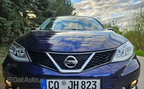 NISSAN Pulsar 