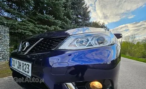 NISSAN Pulsar 