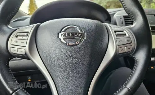 NISSAN Pulsar 