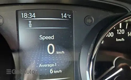 NISSAN Pulsar 