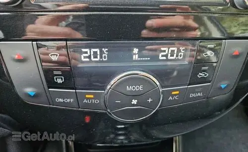 NISSAN Pulsar 