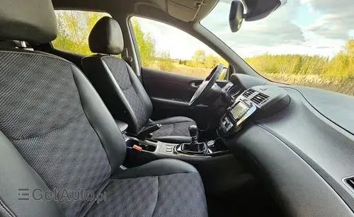 NISSAN Pulsar 