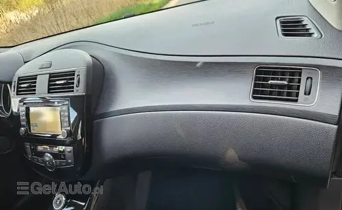 NISSAN Pulsar 