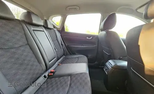 NISSAN Pulsar 