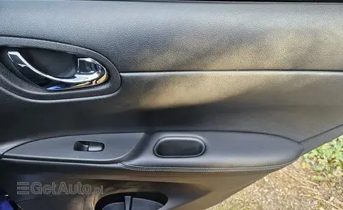NISSAN Pulsar 