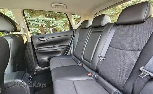 NISSAN Pulsar 