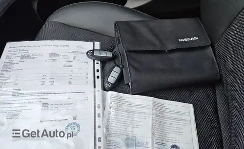NISSAN Pulsar 