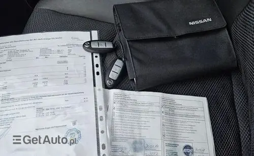 NISSAN Pulsar 