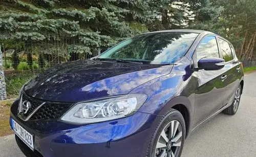 NISSAN Pulsar 