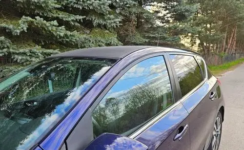 NISSAN Pulsar 
