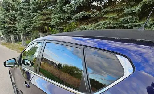 NISSAN Pulsar 