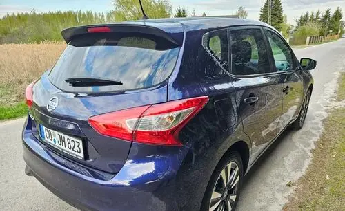 NISSAN Pulsar 