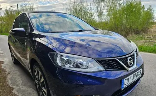NISSAN Pulsar 