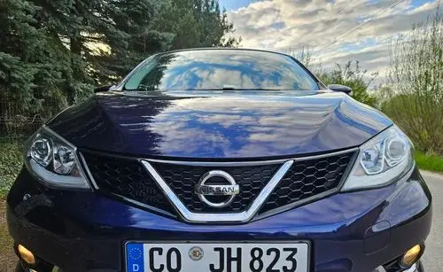 NISSAN Pulsar 