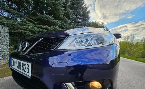 NISSAN Pulsar 