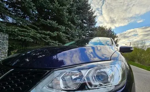 NISSAN Pulsar 