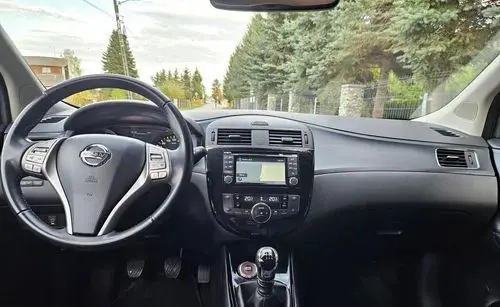 NISSAN Pulsar 