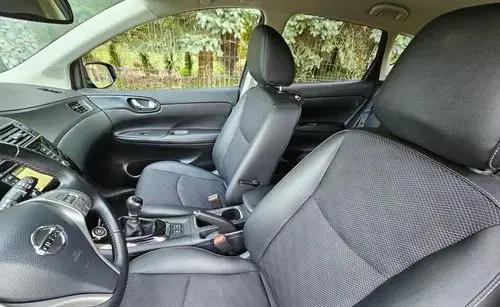 NISSAN Pulsar 