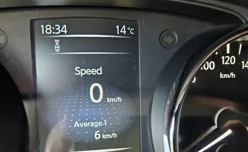 NISSAN Pulsar 