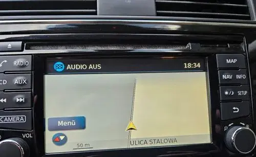 NISSAN Pulsar 
