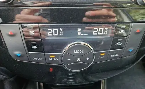 NISSAN Pulsar 