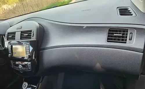 NISSAN Pulsar 