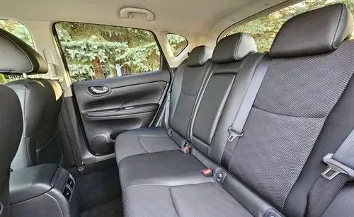 NISSAN Pulsar 