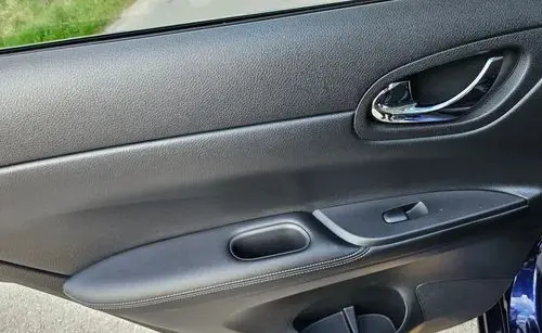 NISSAN Pulsar 