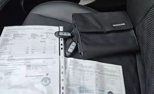 NISSAN Pulsar 