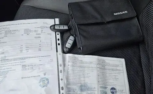 NISSAN Pulsar 