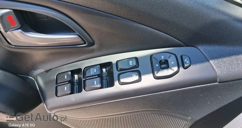 HYUNDAI Ix35 2.0 CRDi 4WD Premium