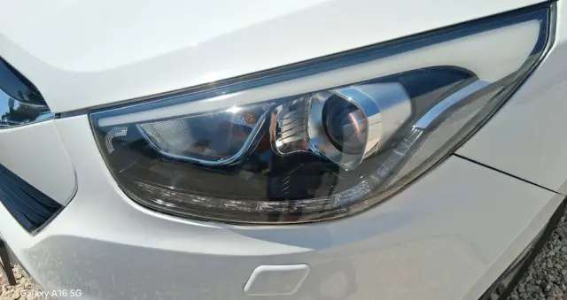 HYUNDAI Ix35 2.0 CRDi 4WD Premium