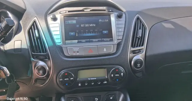 HYUNDAI Ix35 2.0 CRDi 4WD Premium
