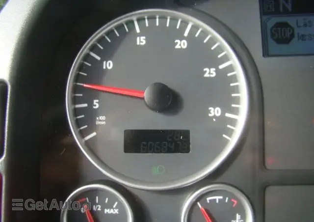 MAN TGL 12-220 8.10M KLIMA WINDA 2000KG 