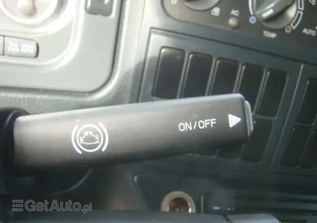 MAN TGL 12-220 8.10M KLIMA WINDA 2000KG 