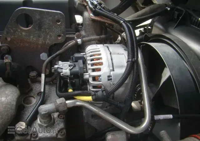 MAN TGL 12-220 8.10M KLIMA WINDA 2000KG 