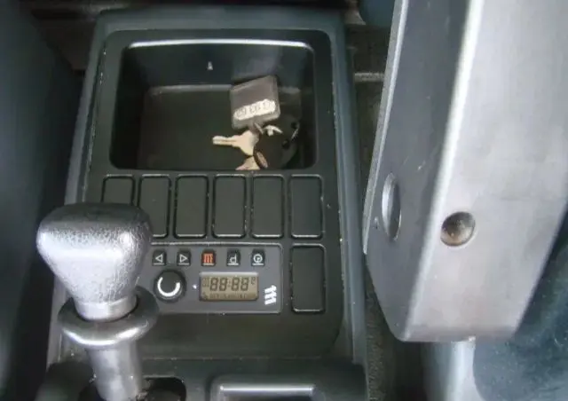 MAN TGL 12-220 8.10M KLIMA WINDA 2000KG 