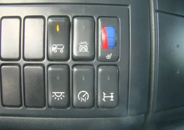 MAN TGL 12-220 8.10M KLIMA WINDA 2000KG 