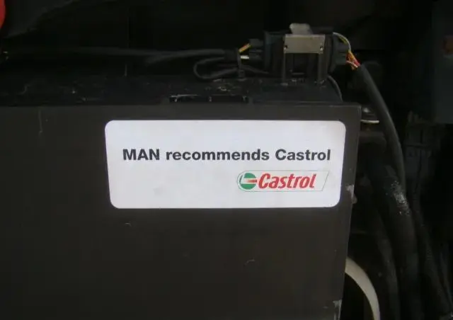MAN TGL 12-220 8.10M KLIMA WINDA 2000KG 